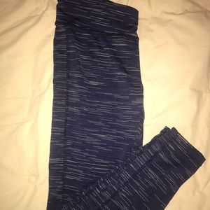 Jockey Yoga Pants